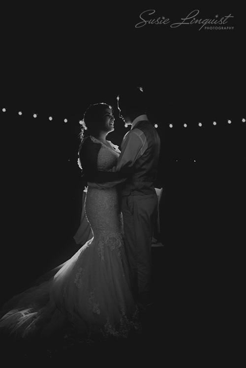 first dance pictures