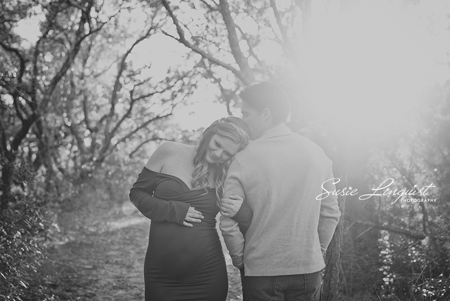 outdoor-maternity-session-wilmington nc
