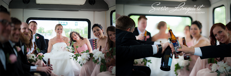 0002party bus wedding pictures