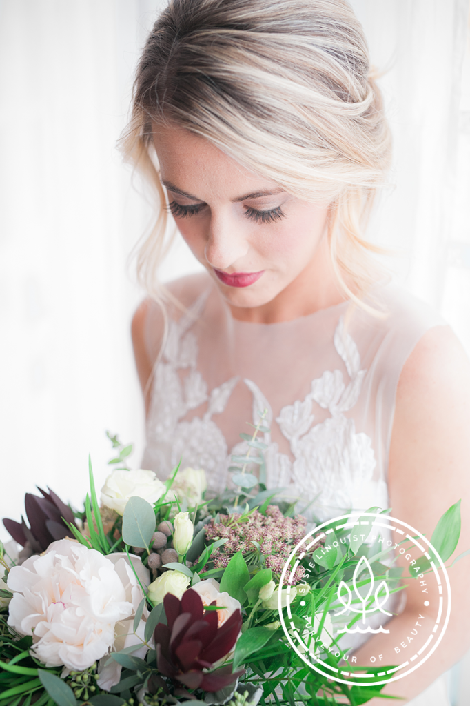 128 south courtyards and cobblestones styled shoot