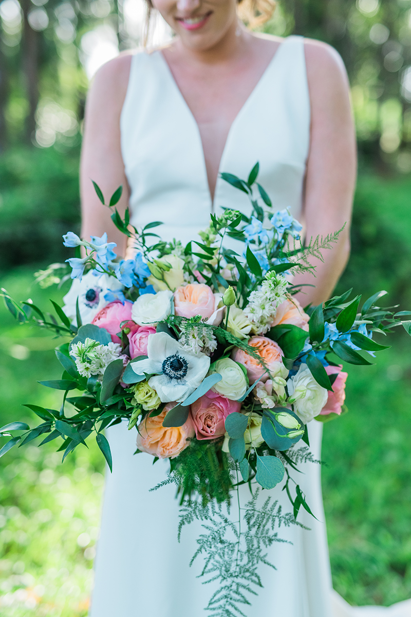 Whitney and Rodney. Wilmington NC Elopement - Susie ...